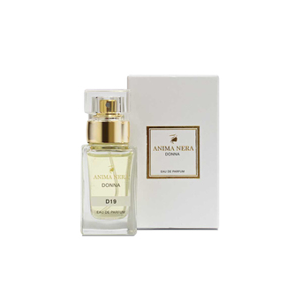 ANIMA NERA Parfum D19 - 30% essence - Inspired by Alien (Mugler) 15 ml