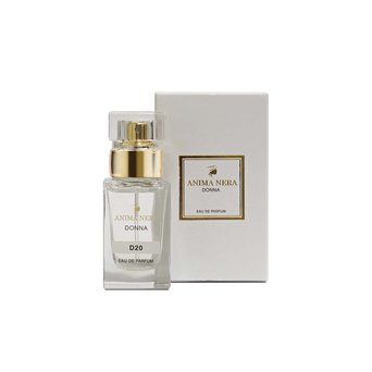 ANIMA NERA Parfum D20 - 30% essence -  15 ml