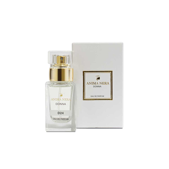 ANIMA NERA Parfum D24 - 30% essence - Inspired by Chloé (Chloé) 15 ml