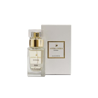 ANIMA NERA Parfum D25 - Essenza 30% - Ispirato a La vie est belle (Lancôme) 15 ml