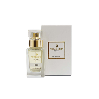 ANIMA NERA Parfum D29 - 30% essence - Inspired by Olympēa 15 ml
