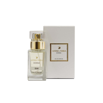 ANIMA NERA Parfum D30 - Essenza 30% - Ispirato a The One (Dolce&Gabbana) 15 ml