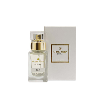 ANIMA NERA Parfum D32 - 30% essence - Inspired by Chance (Chanel) 15 ml