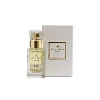 ANIMA NERA Parfum D37 - 30% essence - Inspired by Joy by Dior (Dior) 15 ml