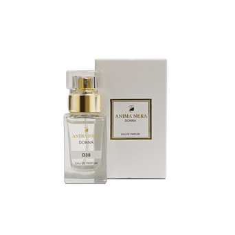 ANIMA NERA Parfum D38 - 30% essence - Inspired by Idôle (Lancôme) 15 ml