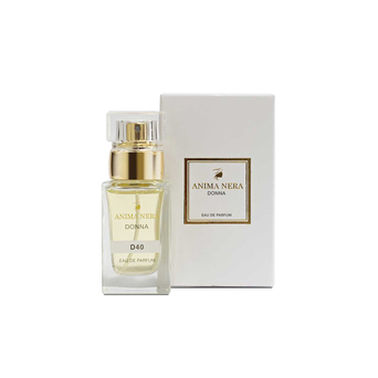 ANIMA NERA Parfum D40 - 30% essence - Inspired by Pure XS 15 ml