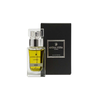 ANIMA NERA Parfum U02 - 30% essence - Inspired by Sauvage (Dior) 15 ml