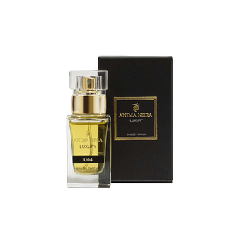 ANIMA NERA Parfum U04 - 30% essence - Inspired by X (Clive Cristian) 15 ml