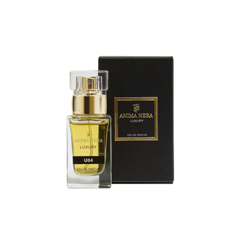 ANIMA NERA Parfum U04 - Essenza 30% - Ispirato a X (Clive Cristian) 15 ml