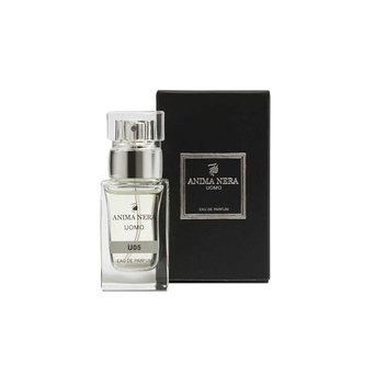 ANIMA NERA Parfum U05 - 30% essence - Inspired by 1 million 15 ml
