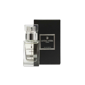 ANIMA NERA Parfum U08 - 30% essence - Inspired by Light Blue (Dolce&Gabbana) 15 ml