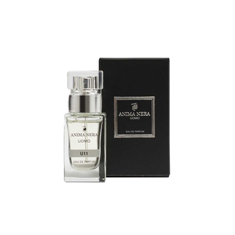 ANIMA NERA Parfum U11 - 30% essence - Inspired by Blu (Bulgari) 15 ml