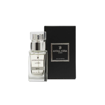 ANIMA NERA Parfum U11 - Essenza 30% - Ispirato a Blu (Bulgari) 15 ml