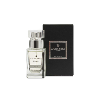 ANIMA NERA Parfum U13 - 30% essence - Inspired by Man in Black (Bulgari) 15 ml