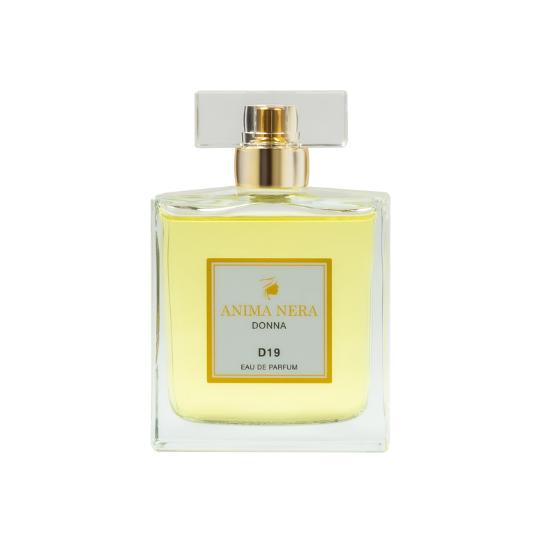 anima nera parfum d19 - 30% essence - inspired by alien (mugler) 100 ml