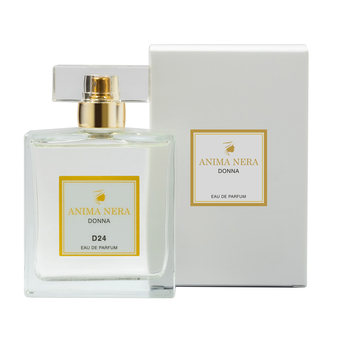ANIMA NERA Parfum D24 - 30% essence - Inspired by Chloé (Chloé) 100 ml