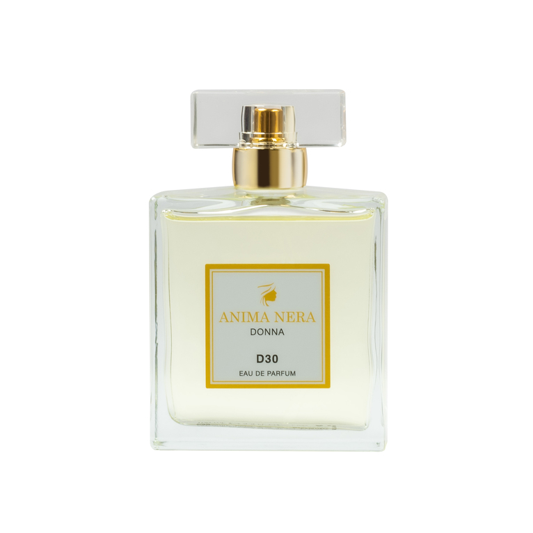 anima nera parfum d30 - 30% essence - 100 ml