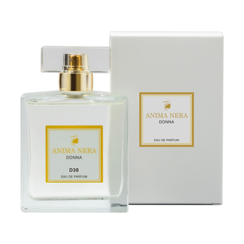 ANIMA NERA Parfum D38 - 30% essence - Inspired by Idôle (Lancôme) 100 ml