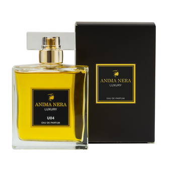 ANIMA NERA Parfum U04 - 30% essence - Inspired by X (Clive Cristian) 100 ml