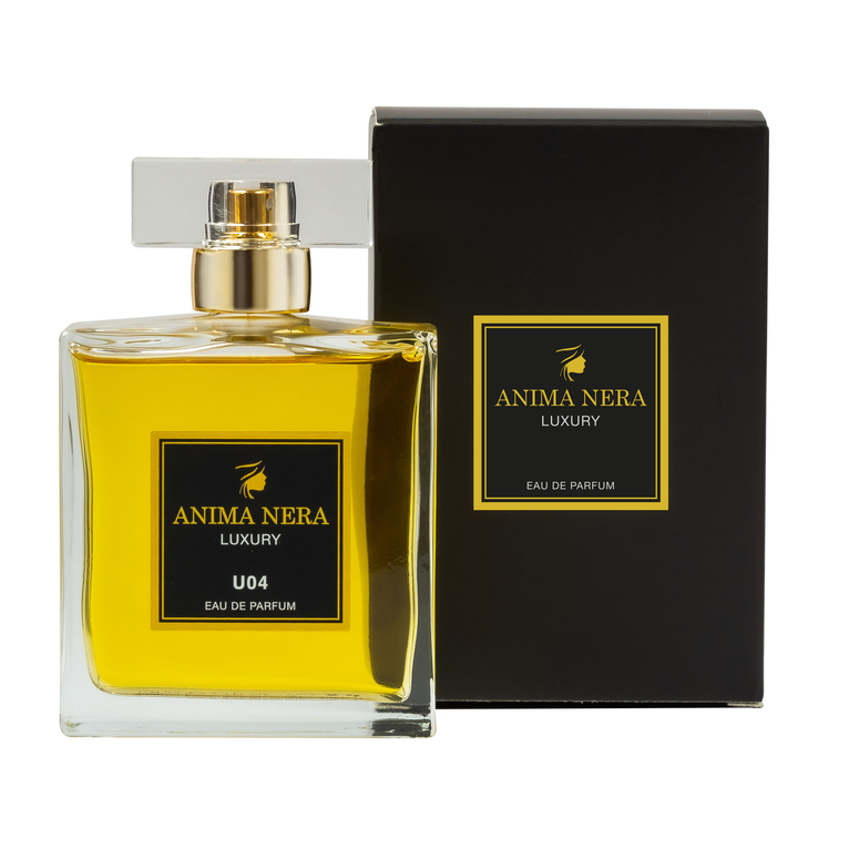 anima nera parfum u04 - 30% essence - inspired by x (clive cristian) 100 ml