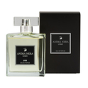 anima nera parfum u06 - essenza 30% - ispirato a acqua di giò (giorgio armani) 100 ml