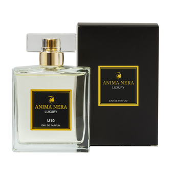 ANIMA NERA Parfum U10 - 30% essence - Inspired by Acqua di sale (Profumum Roma) 100 ml