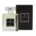 anima nera parfum u11 - essenza 30% - ispirato a blu (bulgari) 100 ml