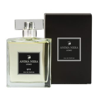 ANIMA NERA Parfum U11 - 30% essence - Inspired by Blu (Bulgari) 100 ml