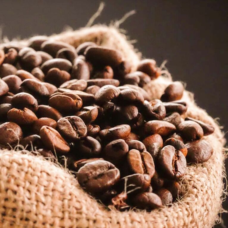 anima nera parfum u15 - essenza 30% - ispirato a intense cafè (montale) 100 ml