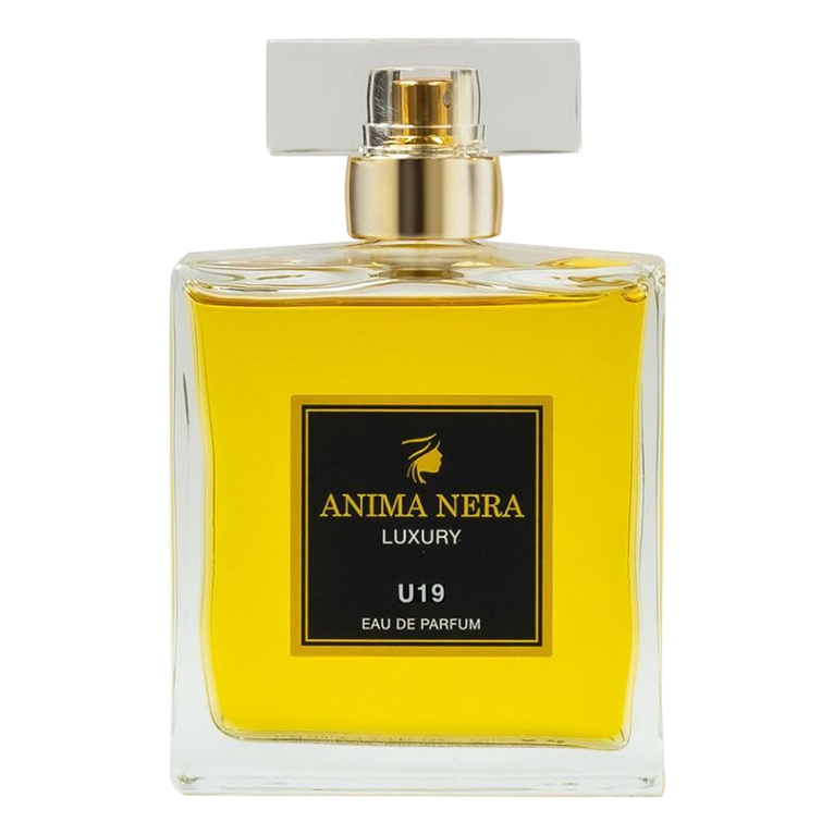 anima nera parfum u19 - essenza 30% - ispirato a tobacco vanille (tom ford) 100 ml