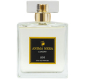 anima nera parfum u20 - essenza 30% - ispirato a baccarat rouge (maison francis kurkdjiian) 100 ml