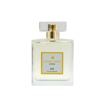 ANIMA NERA Parfum D41 - 30% essence - Inspired by Jour d'Hermès (Hermès) 100 ml