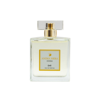 ANIMA NERA Parfum D41 - Essenza 30% - Ispirato a Jour d'Hermès (Hermès) 100 ml