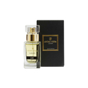 anima nera parfum u25 - 30% essence - inspired by royal oud (creed) 15 ml