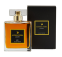 anima nera parfum u21 - 30% essence - inspired by bois d'argent (dior) 100 ml