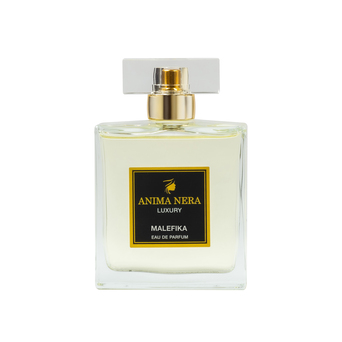 ANIMA NERA Parfum MALEFIKA essenza 30% - 100 ml