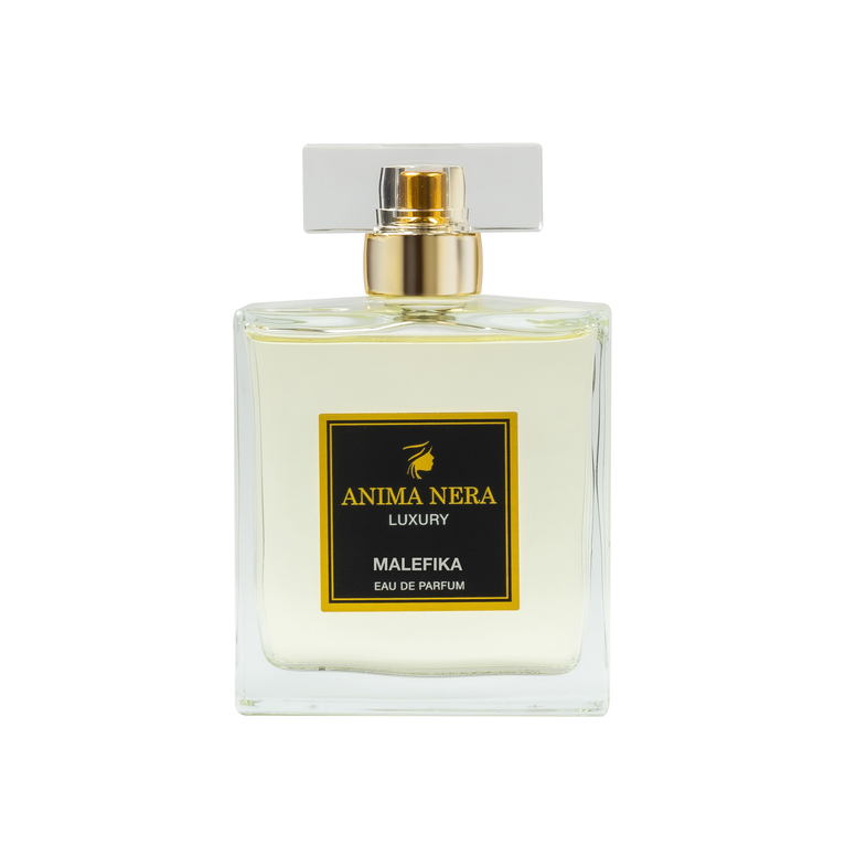 anima nera parfum malefika 30% essence - 100 ml