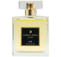 anima nera parfum u18 - 30% essence - inspired by ombre nomade (louis vuitton) 100 ml