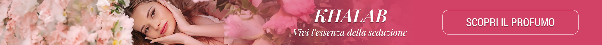 ANIMA NERA Parfum KHALAB
