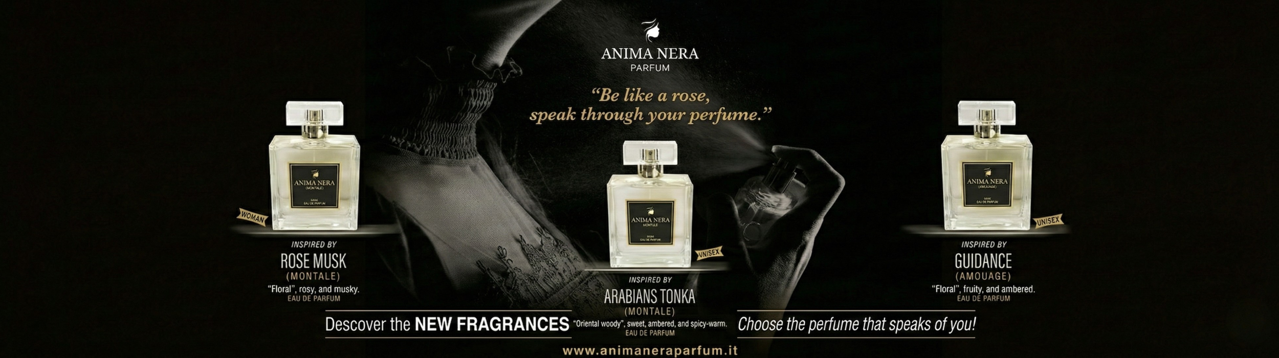 new perfumes 2026