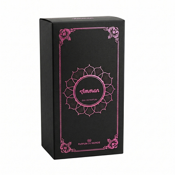 PARFUM DU MONDE Amman - Eau de parfum - inspired by Guidance (Amouage) 100 ml