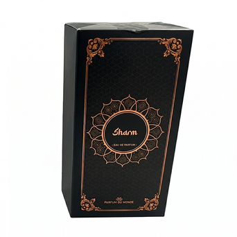 PARFUM DU MONDE Sharm - Eau de parfum - inspired by Jeroboam (Gozo) 100 ml