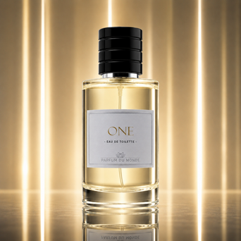 PARFUM DU MONDE One - Eau de toilette - ispirato a One Million (Rabanne) 100 ml