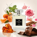 anima nera parfum u05 - 30% essence - inspired by 1 million 100 ml