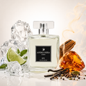 anima nera parfum u11 - essenza 30% - ispirato a blu (bulgari) 100 ml