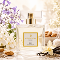 anima nera parfum d21 - essenza 30% - ispirato a hypnotic poison (dior) 100 ml