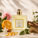 anima nera parfum d26 - essenza 30% - ispirato a coco mademoiselle (chanel) 100 ml