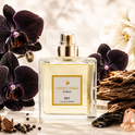 anima nera parfum d27 - 30% essence - inspired by black orchid (tom ford) 100 ml