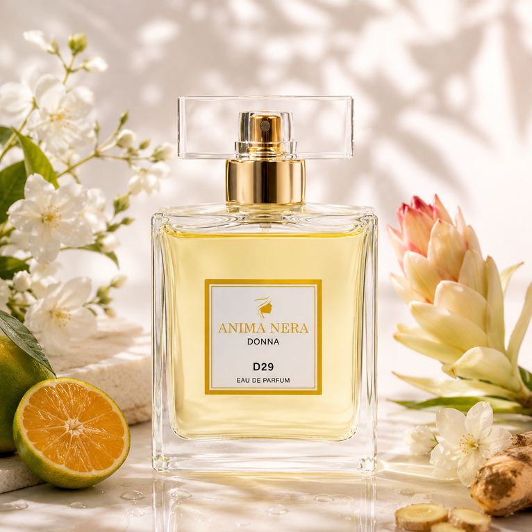 anima nera parfum d30 - 30% essence - 100 ml