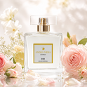 anima nera parfum d38 - essenza 30% - ispirato a idôle (lancôme) 100 ml